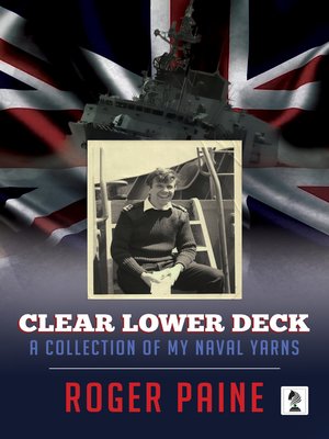 cover image of Clear Lower Deck